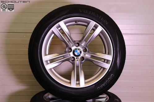 19'' BMW X5 Breedset 255/50/R19 - 285/45/R19 RFT Winterbande, Auto-onderdelen, Banden en Velgen, Banden en Velgen, Winterbanden