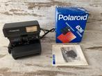 Polaroid 636 closeup vintage camera in orginele doos [1339], Envoi, Comme neuf, Polaroid, Polaroid