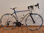 THOMPSON R7200 Racefiets AMPER GEBRUIKT met Full Shimano 105, Fietsen en Brommers, Fietsen | Racefietsen, Overige merken, 28 inch