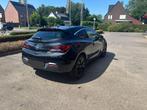 Opel astra gtc 2014, Auto's, Bluetooth, Zwart, 1400 cc, Particulier