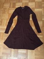 Bruin jurkje Primark S, Kleding | Dames, Jurken, Bruin, Primark, Ophalen of Verzenden, Knielengte