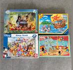Kinderpuzzels Disney >100 stukken, Ophalen, Zo goed als nieuw