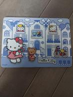 Hello Kitty legpuzzel, Ophalen of Verzenden, Zo goed als nieuw, 2 tot 4 jaar, Van hout