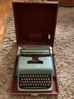 Olivetti studio 44, Ophalen, Gebruikt