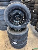 Kia Hyundai Toyota Nissan Mitsubishi Mazda Honda Winterbande, Auto-onderdelen, Banden en Velgen, -, Banden en Velgen, Gebruikt