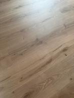 Laminaat locfloor eik natuur, Doe-het-zelf en Bouw, Vloerdelen en Plavuizen, Ophalen, Nieuw, 5 tot 10 m², Laminaat