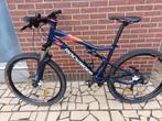 MTB fiets, Vélos & Vélomoteurs, Vélos | Hommes | Vélos de sport & Vélo de randonnée, Comme neuf, Enlèvement, Suspension