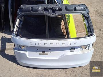 Achterklep Land Rover Discovery V beschikbaar voor biedingen