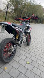 Derbi senda, Fietsen en Brommers, Brommers | Derbi, Ophalen, 6 versnellingen, 70 cc, Klasse B (45 km/u)