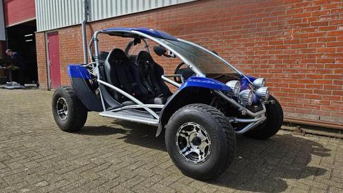 PGO Bugracer 500i buggy 7800km 2010, Motoren, Quads en Trikes, Ophalen