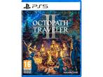 octopath traveler 2 jeu playstation 5, Consoles de jeu & Jeux vidéo, Enlèvement ou Envoi, Comme neuf
