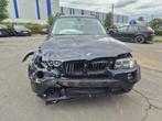 BMW X3 4x4 X-Drive 2.5 Essence Boîte Automatique, Auto's, Automaat, Climate control, Bedrijf, X3