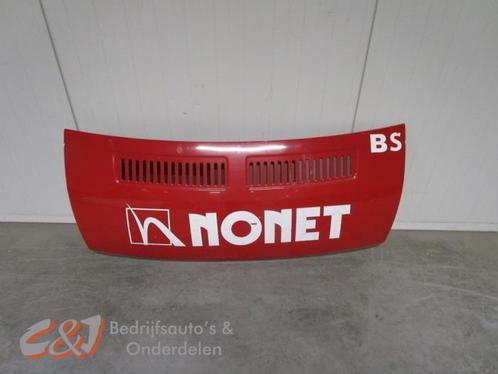 Motorkap van een Citroen Jumper (KKX), Auto-onderdelen, Carrosserie, Motorkap, Citroën, Gebruikt, 3 maanden garantie, Ophalen of Verzenden