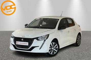 Peugeot 208 Active Pack - GPS - Carplay  beschikbaar voor biedingen