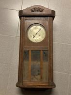 Oud uurwerk, Antiek en Kunst, Ophalen