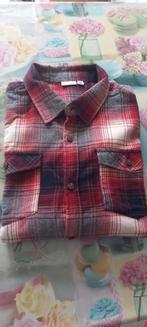 Chemise garçon en flanelle., Ophalen of Verzenden, Nieuw, Jongen