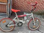 BMX, Fietsen en Brommers, Fietsen | Crossfietsen en BMX, Ophalen, Gebruikt, Staal, 20 tot 24 inch