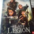 The last legion dvd krasvrij 1eu, Cd's en Dvd's, Dvd's | Actie, Vanaf 12 jaar, Ophalen of Verzenden, Zo goed als nieuw, Actie