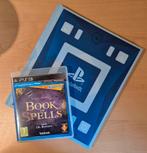 Book of Spells from J.K. Rowling (PS3 / Playstation 3 Game), Verzenden, Zo goed als nieuw