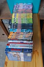 Dvd´s series, Cd's en Dvd's, Dvd's | Overige Dvd's, Ophalen, Zo goed als nieuw