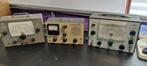 Anciens appareils de mesure Sanwa , Leader, Ophalen, Gebruikt, Overige meters
