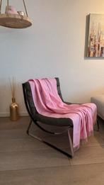Blanket, plaid, sjaal ( 100% baby ALPACA WOL) new!, Ophalen, Nieuw