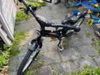 Kinderfiets, Fietsen en Brommers, Fietsen | Kinderfietsjes, Ophalen, Gebruikt, 16 tot 20 inch, Puky