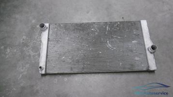 Radiator BMW 530  en   525 diesel F10-F11 beschikbaar voor biedingen