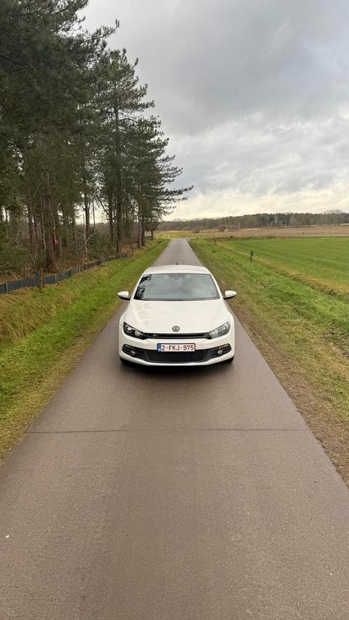 Volkswagen Scirocco 1.4 tsi, Auto's, Volkswagen, Particulier, Scirocco, Ophalen