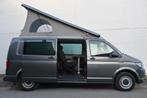 VW T6 CALIFORNIA Style DSG GARANTIE 12M Camping Van aménagé, Caravanes & Camping, Diesel, 4 à 5 mètres, Modèle Bus, Jusqu'à 3