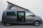 VW T6 CALIFORNIA Style DSG GARANTIE 12M campervan, Caravans en Kamperen, Diesel, Bedrijf, Tot en met 3, 4 tot 5 meter