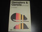 Hamsters en gerbils, Ophalen of Verzenden, Gelezen