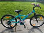 Kinderfiets Btwin 20 inch, Fietsen en Brommers, Ophalen, Zo goed als nieuw