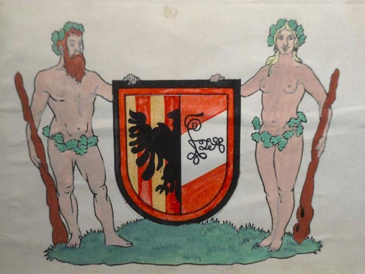 Studenticae Geuzenpsalm + ZASK (Mechelen). 1956., Boeken, Geschiedenis | Stad en Regio, Gelezen, 20e eeuw of later, Ophalen