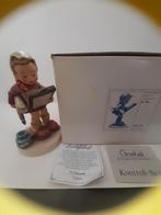 Hummel 318 "der kunstkritiker", Enlèvement ou Envoi, Comme neuf, Hummel