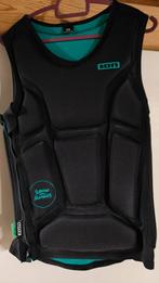 Veste impact gilet protection wakeboard xs, Watersport en Boten, Ophalen, Gebruikt