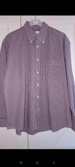 Mooi hemd xl, Kleding | Heren, Overhemden, Ophalen of Verzenden, Zo goed als nieuw