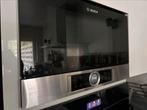 Four micro-ondes bosch état neuf !, Elektronische apparatuur, Microgolfovens, Ophalen, Zo goed als nieuw, Oven, Microgolfoven