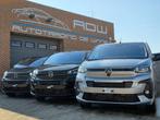 Citroën Jumpy XL FULL OPTION NIEUW 2025 0KM - 177PK - 2ZITS, Stof, Citroën, Bedrijf, Diesel