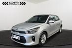 Kia Rio 1.2 - NAVI  -  CARPLAY - CAMERA - CRUISECONTROL, 0 kg, 4 cilinders, 0 kg, 5 deurs