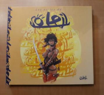 Les filles de soleil tome 1 - EO 1997, ENVOI INCLUS !!! beschikbaar voor biedingen