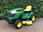John Deere X166 grasmaaier zitmaaier X 166, geen X165, X167, Tuin en Terras, Ophalen