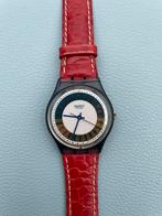 1994 Swatch 24H Campana GM119  Als nieuw - geen krassen, Handtassen en Accessoires, Horloges | Dames, Ophalen of Verzenden, Zo goed als nieuw