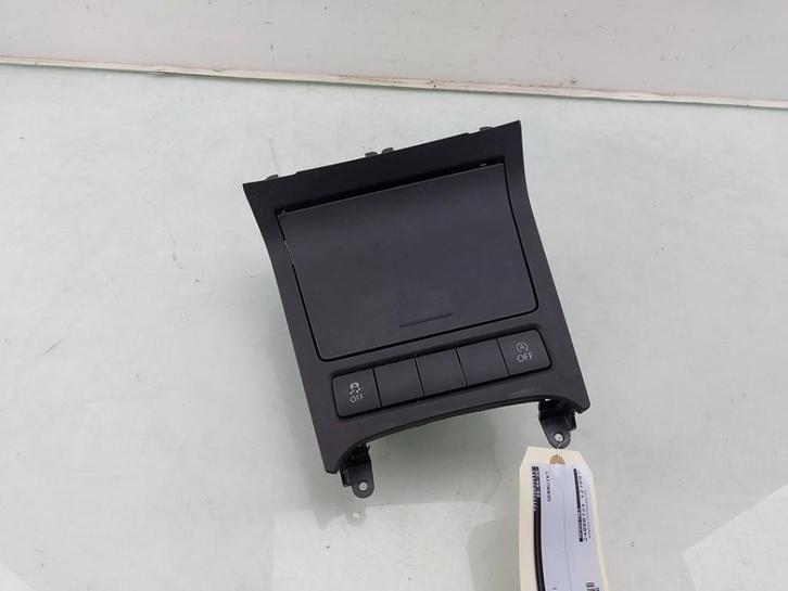 OPBERGVAK Golf VI Cabrio (1K) (|5K0857961|5K08579619B9|), Auto-onderdelen, Interieur en Bekleding, Volkswagen, Gebruikt