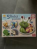 NEW - Educa Baby puzzles, 2 à 4 ans, Neuf