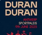 Concert van Duran Duran, Tickets en Kaartjes, Concerten | Pop, Juni