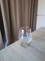 verre a bierglas Ciney, Collections, Enlèvement ou Envoi, Verre à bière