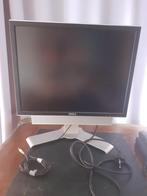 Monitor Dell Ultrasharp 2007FP, Computers en Software, Monitoren, Ophalen, Gebruikt, Dell, VGA