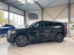 BMW X1 sDrive20i M-Sport, 06/2023, 17.000kms, Zwart, Bedrijf, 5 zetels, 5 deurs