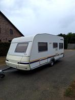 Wilk safari de luxe, Rondzit, Frans bed, Particulier, Kachel